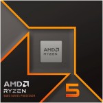 خرید پردازنده AMD Ryzen 5 9600X - بدون جعبه